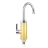 Thermex Amber 3000 водонагреватель-смеситель проточный