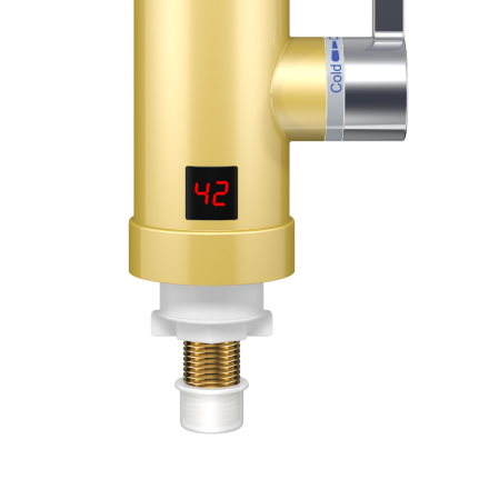 Thermex Amber 3000 водонагреватель-смеситель проточный