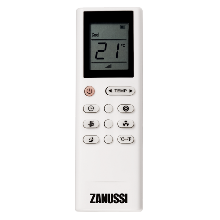 Zanussi ZACM-08 MP-III/N1 кондиционер мобильный