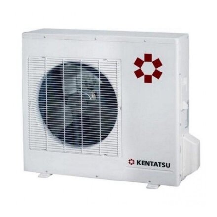 Kentatsu KSVQ140HFAN3/KSUN140HFAN3/KPU95-D1 сплит-система кассетная