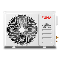 Funai RAC-I-KD70HP.D01 кондиционер инверторный