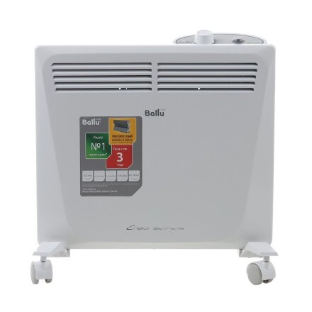 Ballu BEC/EZMR-1500 конвектор электрический