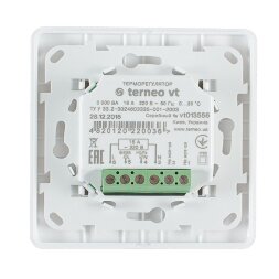 Nikapanels Terneo VT терморегулятор