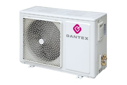 Dantex RK-18CHC3N/RK-18HC3NE-W сплит-система напольно-потолочная