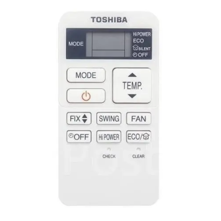 Toshiba RAS-16CVG-EE сплит-система