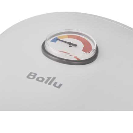 Ballu BWH/S 50 Proof водонагреватель