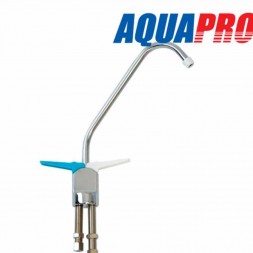 Кран для систем фильтрации Aquapro FCTH
