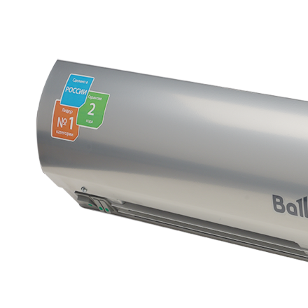 Электрическая тепловая завеса Ballu BHC-L10-S06-M (BRC-S)