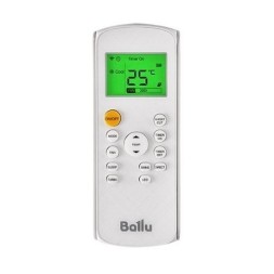 BALLU BSYI-12HN8/ES_23Y Eco Smart кондиционер