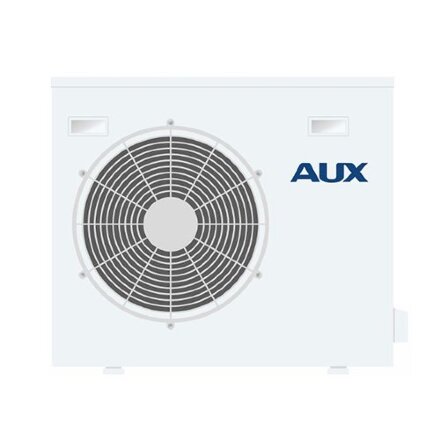 AUX ALCA-H12/4R1 (v2) сплит-система кассетная