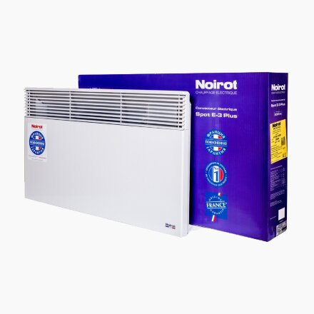 Noirot Spot E-3 Plus 2000W конвектор электрический