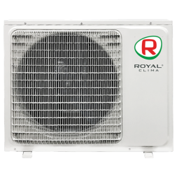 Royal Clima CO-D 60HNX/CO-E 60HNX канальный кондиционер