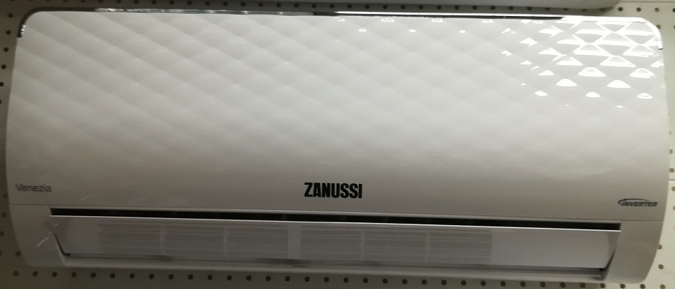 инверторные сплит-системы zanussi venezia инверторные сплит-системы zanussi venezia