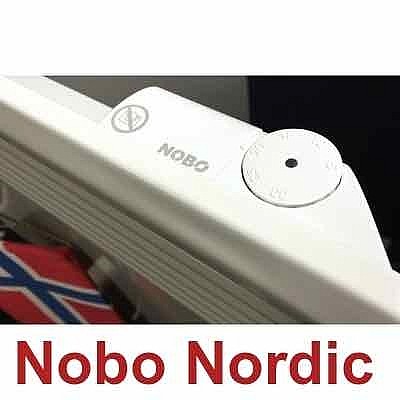 Конвектор Nobo Nordic купить с доставкой в интернет-магазине. Красноярск.