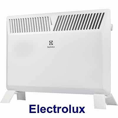 Конвектор электрический Electrolux A купить в интернет-магазине с доставкой по Красноярску.