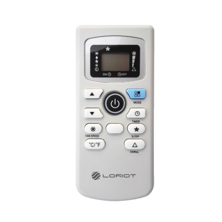 Loriot LPC-14TSM кондиционер мобильный