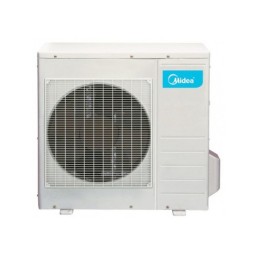 Midea MUE-24HRFNX(GA)/MOX430U-24HFN8-Q(GA) кондиционер напольно-потолочный