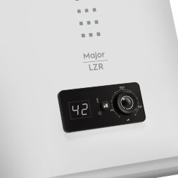 Electrolux EWH 100 Major LZR водонагреватель