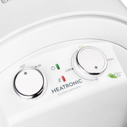 Electrolux EWH 100 Heatronic DryHeat водонагреватель