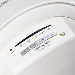 Electrolux EWH 100 Heatronic DL DryHeat водонагреватель
