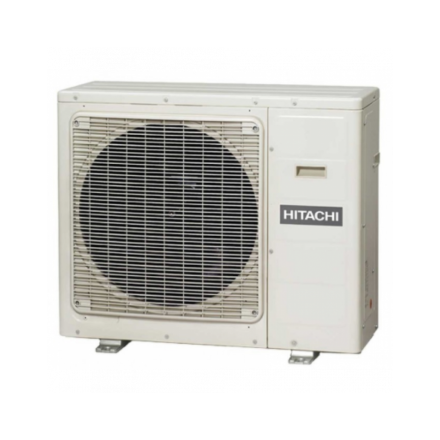 Hitachi RAM-70NP4E внешний блок кондиционера мульти-сплит-системы