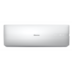 Hisense AMS-12UR4SVEDL6 (S) PREMIUM SILVER внутренний блок