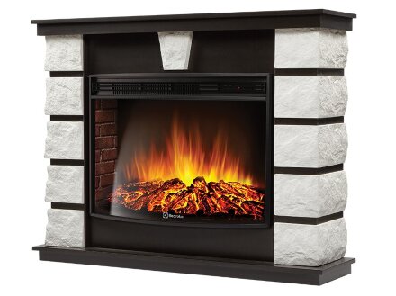 Портал Electrolux Excalibur 30 песчаник белый, шпон венге