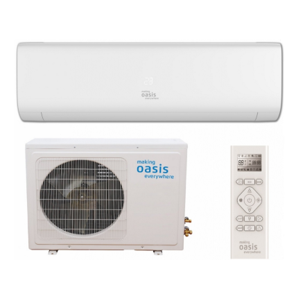 Oasis OX-24 Pro сплит-система