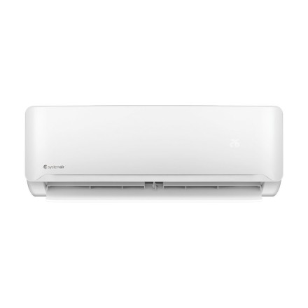 Systemair Sysplit Wall Smart 12 V4 EVO HP Q сплит-система