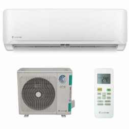 Кондиционер Systemair SYSPLIT WALL SMART 12 V4 EVO HP Q