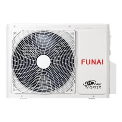 Funai RACI-SM25HP.D04 Samurai Inverter кондиционер инверторный