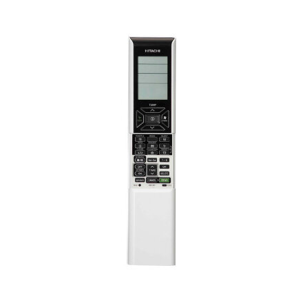 Hitachi RAK-25RPC/RAC-25WPC сплит-система