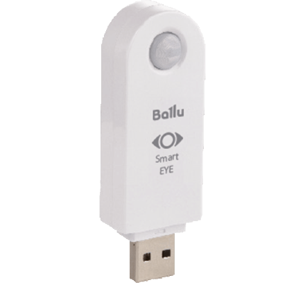 Ballu BCH/WF-02 модуль съёмный управляющий Smart Wi-Fi