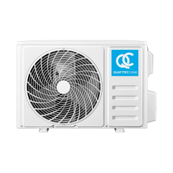 Quattroclima QV-VT09WAE/QN-VT09WAE Vittoria инверторная сплит-система
