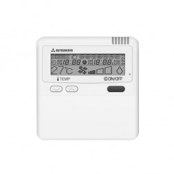 Mitsubishi Heavy FDT140VG/FDC140VSA кондиционер кассетного типа