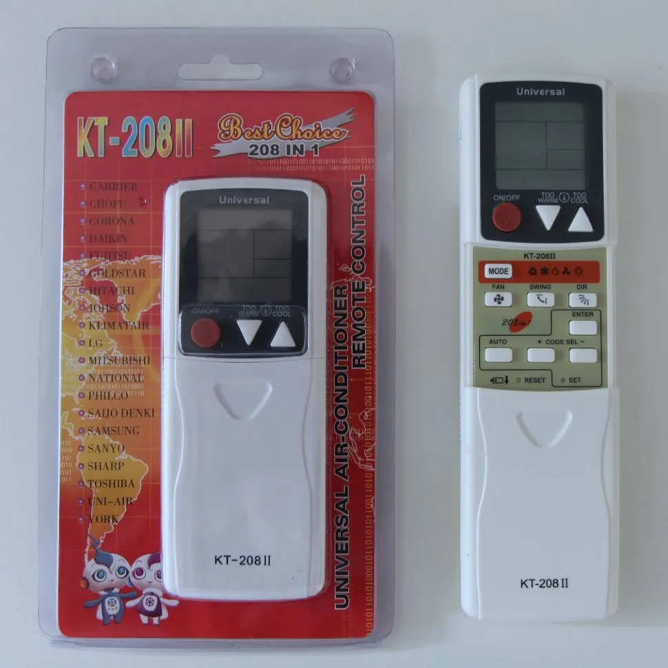 Пульт Для Кондиционера Универсальный Купить В Москве