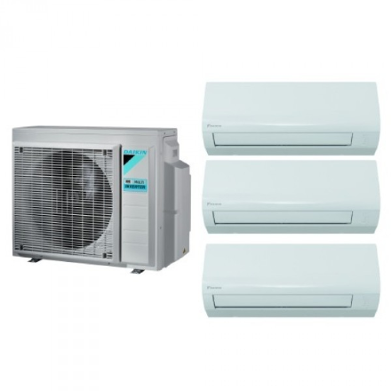 Daikin 3MXF52A внешний блок кондиционера мульти-сплит-системы