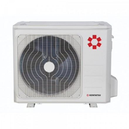 Kentatsu KSVR70HFAN1/KSUT70HFAN1/KPU95-D1 кассетный кондиционер