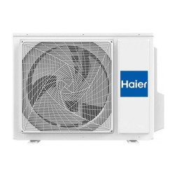 Haier AS12TL4HRA-A/1U12TL4FRA-A настенный кондиционер