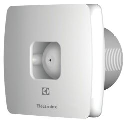 Electrolux EAF-150-TH Premium бытовой вытяжной вентилятор с таймером и гигростатом