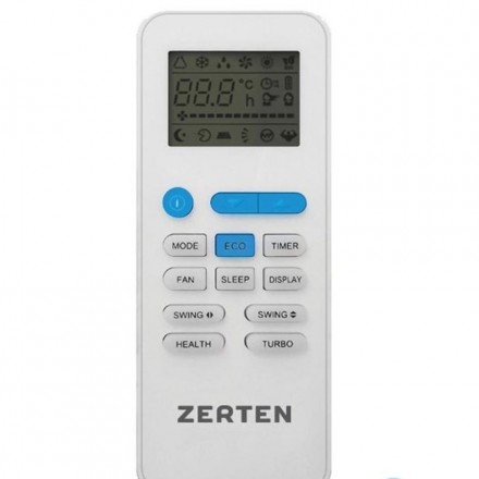 Сплит система Zerten ZT-7 