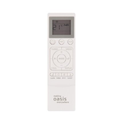 Oasis OC-7 сплит-система
