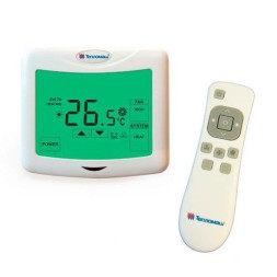 Тепломаш КЭВ-36П6072Е Комета тепловая завеса