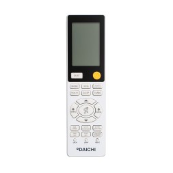 Daichi UNI35AVQS1R/UNI35FVS1R инверторный кондиционер