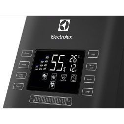 Electrolux EHU-3710D увлажнитель воздуха