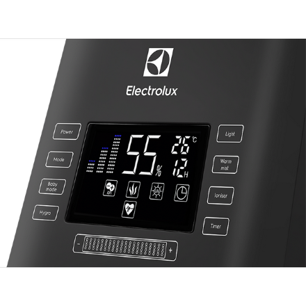 Увлажнитель Electrolux EHU-3710D