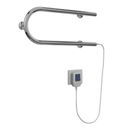 Royal Thermo Электро 25 П-обр 200х500 электрополотенцесушитель