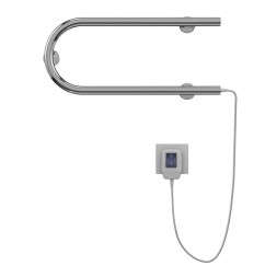 Royal Thermo Электро 25 П-обр 200х500 электрополотенцесушитель