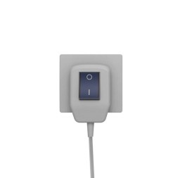 Royal Thermo Электро 25 П-обр 200х500 электрополотенцесушитель