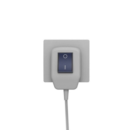 Royal Thermo Электро 25 П-обр 200х500 электрополотенцесушитель